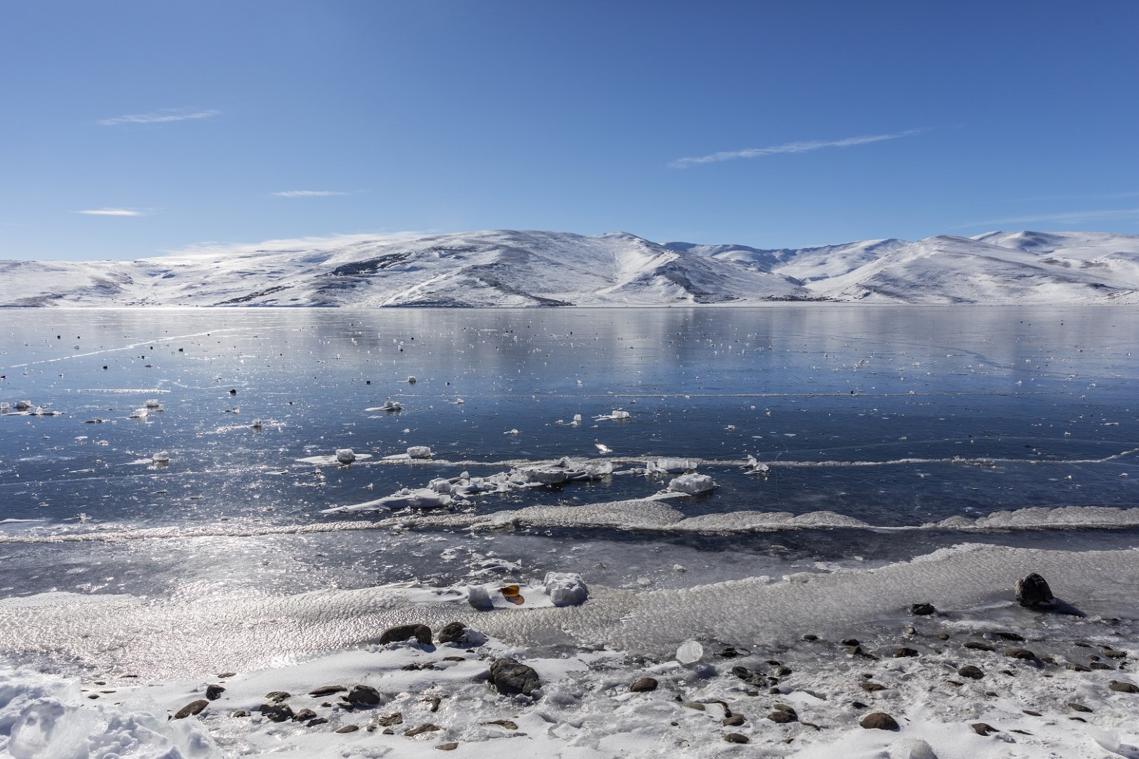 Inspirational Tour – ÇILDIR TAŞ KONAK