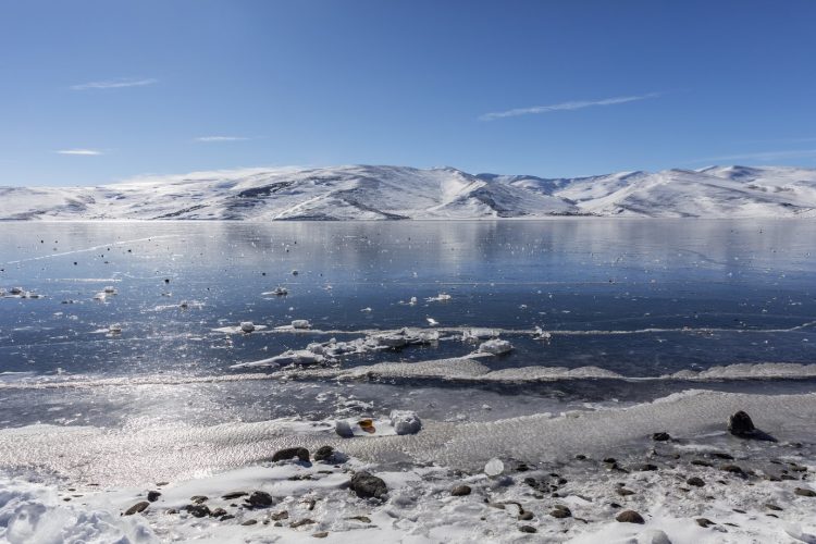 Lake Çıldır – ÇILDIR TAŞ KONAK